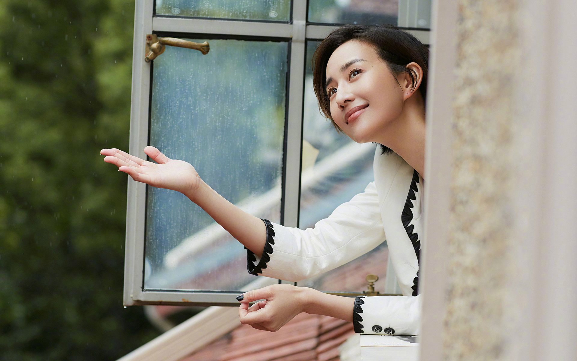 中国体育代表团奥运制服正式发布,奥运会中国代表团运动服