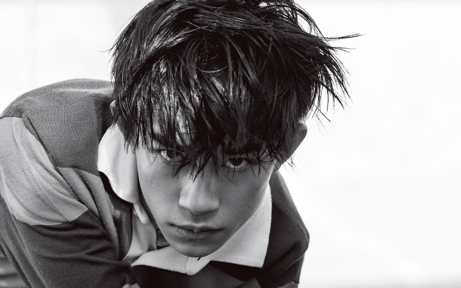 意式蛙泳硬核出击 切拉苏奥洛冲出风采